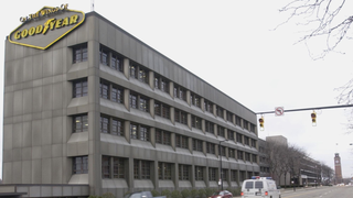 Goodyear Denies Allegations That RV Tire Is Defective
